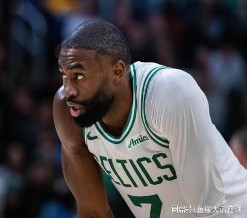 綠凱拒逆轉！布朗23+10紀錄終結，喬治37+7難救主，懷特27+7立功