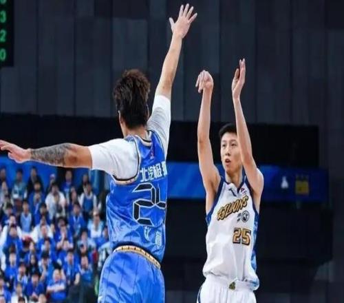 北京首鋼遭遇聯賽首敗凸顯一點：趙睿帶不動周琦和杰曼