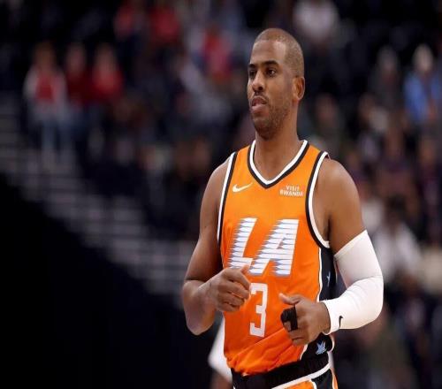 前路不明，記者爆火箭湖人對保羅無意，交易陷僵局下家或只剩兩隊