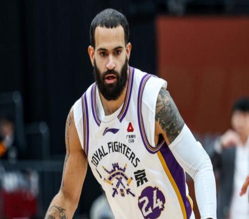 里勒復出31+5+5北控險勝深圳廖三寧16+4+4鄒雨宸16分