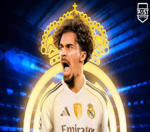 豪擲1億歐！皇馬放棄億元邊鋒，鎖定C羅接班人，姆巴佩成贏家