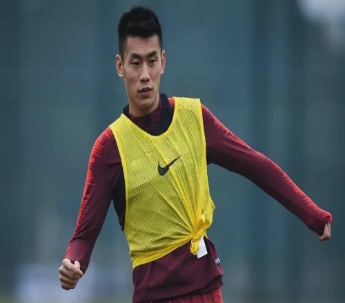 80后中超老將盤點！奔波與堅守：西甲拓荒者張呈棟的綠茵春秋！