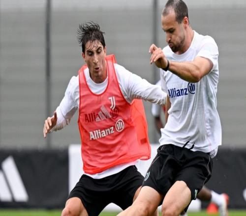 都體：加蒂&米雷蒂在市場(chǎng)上都非常搶手，出售他們可幫尤文套現(xiàn)