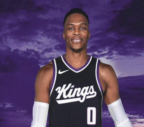 萊昂納德33+5+5！快船13190狂勝國王，喜提5連勝，誕生頭號輸家