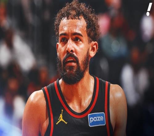 老鷹確立杰約核心地位！熱火成吹楊下家熱門俠媒給出換AD新方案