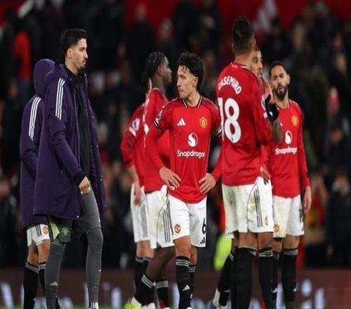 林良鋒：2025，又煩人又丟人的曼聯