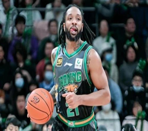 遼寧男籃兩大傷將恢復良好山西新外援即將注冊新疆欲裁理查德森