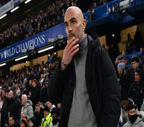 TA：進攻靠天賦&防守靠運氣，切爾西根本沒準備好掌控比賽