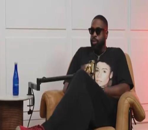 韋德：哈登確實與06年的我相似，我們都能突破給隊友創造機會