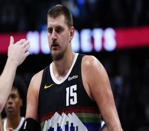 剛剛，掘金官宣約基奇傷情！不幸中的萬幸