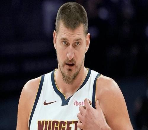 聯(lián)盟第1！聯(lián)盟第1！約基奇?zhèn)楣傩琒GA坐收漁利