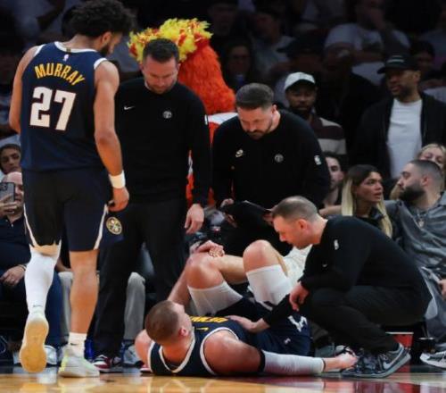 約基奇缺席四周比賽，NBA格局將發(fā)生重大變化，亞歷山大將蟬聯(lián)MVP