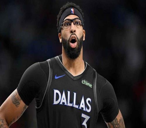 分析：獨行俠似乎面臨著顯而易見的戴維斯交易決定，但真這么做嗎