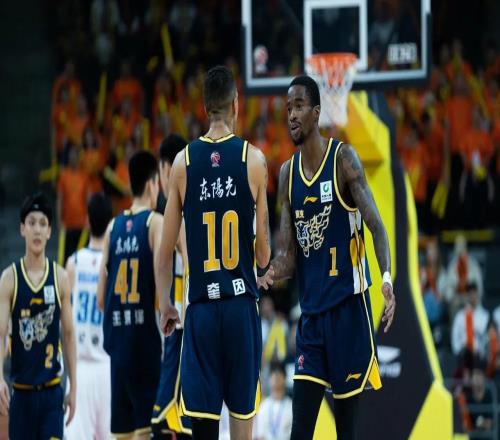 廣東客場挑戰(zhàn)北京！許利民放煙霧彈，杜鋒已做好準(zhǔn)備，CCTV5直播