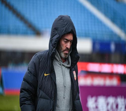 降級背鍋俠嗎長春亞泰：蘇亞雷斯下課！有望留在中國足壇再就業