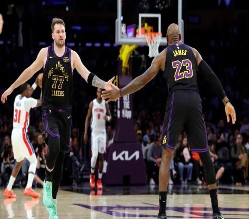 勒布朗41歲：時光流轉，命運循環