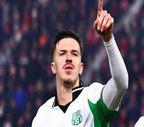 羅馬諾：薩索洛冬窗不放人，尤文沒拿穆哈雷莫維奇談弗拉泰西