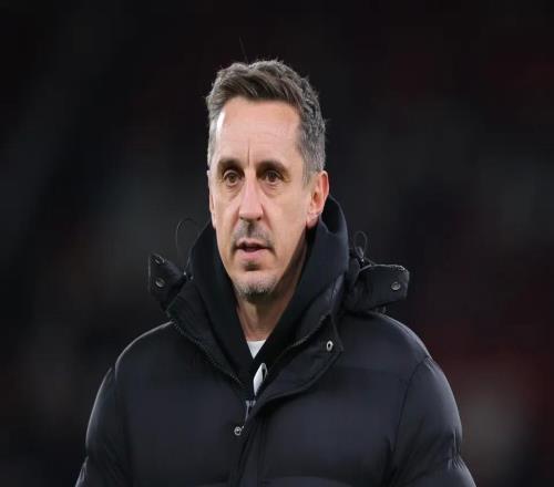 太陽報(bào)：內(nèi)維爾名下多家企業(yè)總估值已達(dá)到約2億英鎊