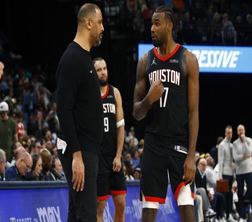 伊森近期高光表現(xiàn)是否會導(dǎo)致休賽期續(xù)不起結(jié)果絕對令人意想不到