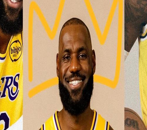 詹姆斯41歲生日快樂！傳奇生涯迎偉大里程碑湖人還得繼續依賴他