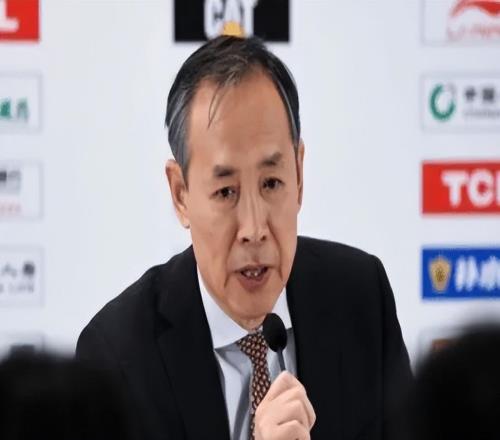 輸廣廈發(fā)布會！許利民不滿對布朗孫銘徽限制，談周琦趙睿末節(jié)打滿