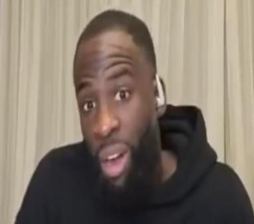 格林：湖人整體是支好球隊，但不解決防守問題形勢會急轉直下