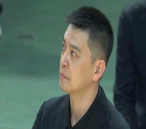 廣東8連勝獨(dú)孤求敗，黑馬高居第4，遼籃掉出前8，山東連升3位