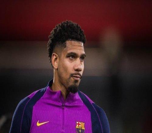 療愈心傷有成，阿勞霍歸隊(duì)在即