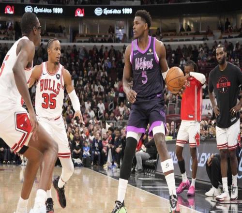 搞笑，愛德華茲談大勝公牛：飛機上待5小時，情緒發泄在他們身上