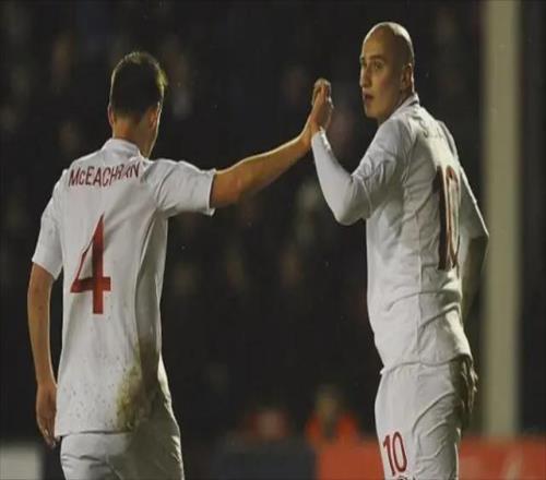 從鄭智接班人到利物浦棄將，只用了4年時間，悍將吃了性格的虧