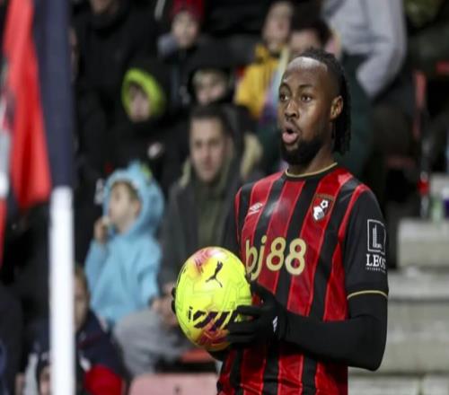 英超最強(qiáng)三叉戟誕生！曼城接近拿下冬窗首簽，轉(zhuǎn)會(huì)費(fèi)高達(dá)6500萬(wàn)鎊