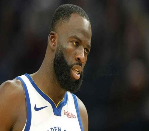 勇士隊格林解釋為啥在罰球時，對籃網隊超級球迷出言不遜