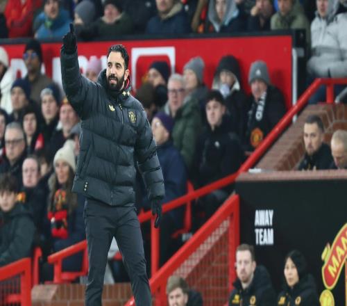 英超最新積分戰(zhàn)報(bào)：曼聯(lián)爆冷，維拉潰敗，切爾西掉鏈子