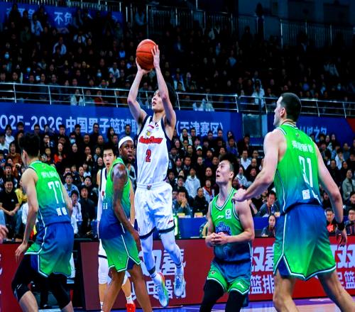 18分23分24分！一夜爆4門慘案，廣東等8隊大獲全勝，山西一敗涂地