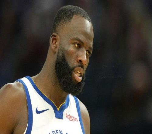 爆粗口，勇士隊格林談勇士隊每年都打圣誕大戰：圣誕大戰糟透了