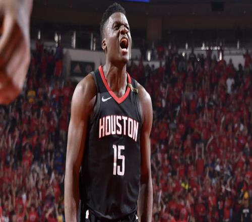 再添傷員，申京未愈亞當斯再傷腳踝，斯通提前布局助火箭渡過難關