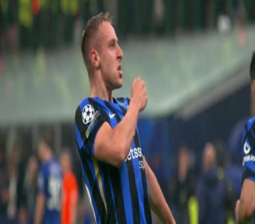 年末回顧：熱血、意義、波折，2025年國際米蘭十大經典比賽！