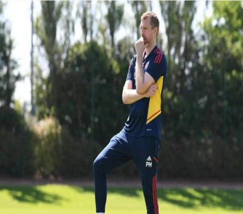 默特薩克：阿森納的青訓在全球聞名，為它的成就感到自豪