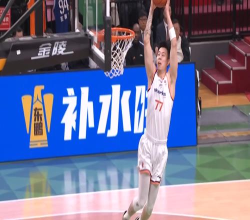 26分大勝遼寧！上海7人表現滿分，張鎮麟弗格合砍28分送楊鳴4連敗
