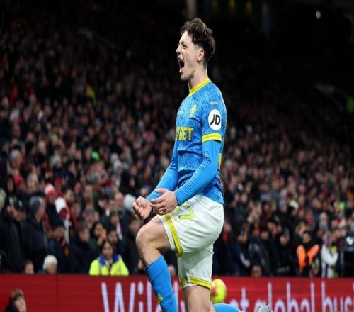 狼隊(duì)本賽季英超拿到3分，分別戰(zhàn)平曼聯(lián)、熱刺、布萊頓