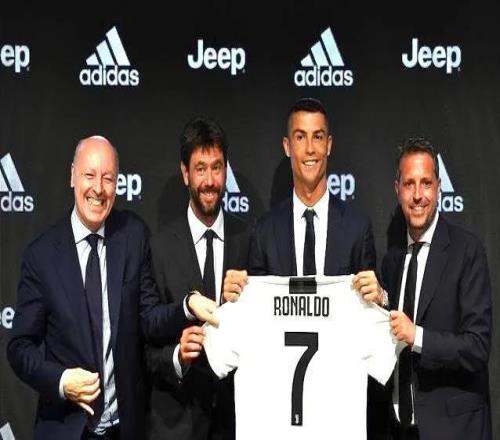 C羅：我仍然尊重弗洛倫蒂諾，他始終是我最敬佩的人