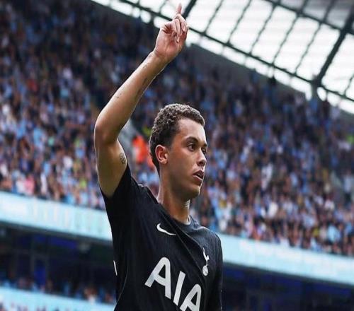 羅馬諾：布倫南約翰遜與水晶宮的轉(zhuǎn)會(huì)已進(jìn)入最終階段