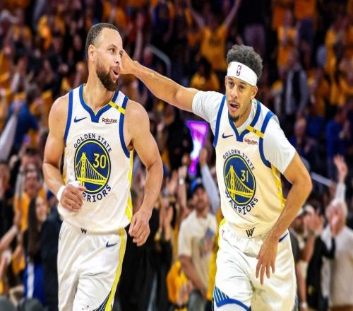 近九戰場均30+5！37歲萌神又迎1里程碑為勇士付出一切絕配5960萬