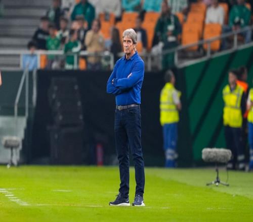 馬卡列貝蒂斯的2026年冒險之旅：全方位沖刺力爭歐戰(zhàn)資格_西甲直播