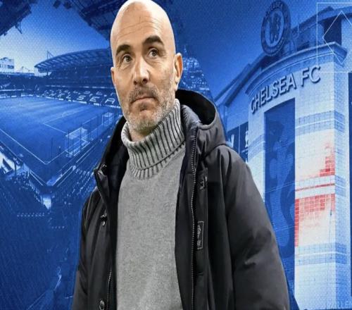 英媒：內部認為馬雷斯卡的言論可能是在試圖推動他離開切爾西