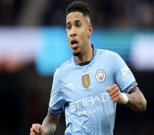 希望簽塞門約讓曼城立場改變，英媒：熱刺再度嘗試簽薩維尼奧