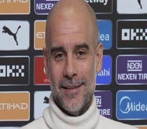 瓜帥毒舌迎新年：祝諸位多賣報，請天空報道真話