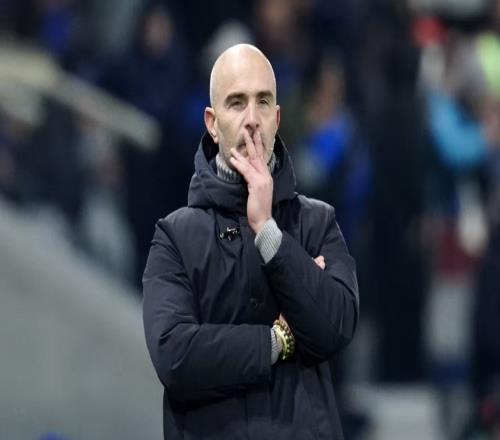 他是世界冠軍教頭，不是你切爾西的背鍋俠