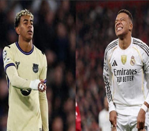 西甲已徹底輸給英超西名記痛陳差距：金錢筑起無法逾越的高墻