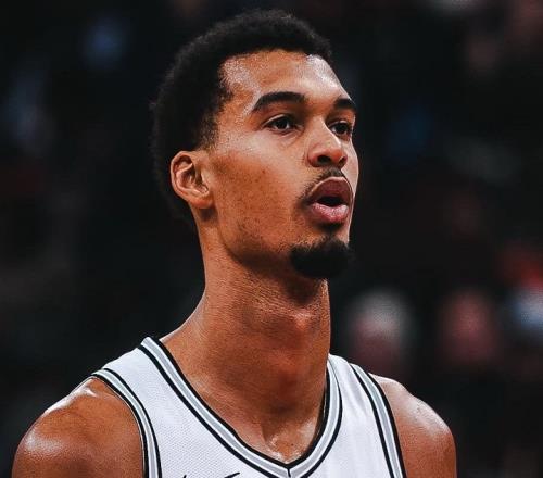 36分11記三分球！31分13板！尚帕尼生涯之夜，文班亞馬傷情更新